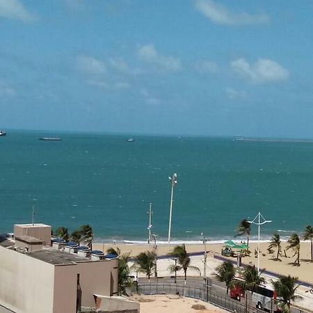 Apartmán Porto De Iracema - 611 Frente Mar Fortaleza  Exteriér fotografie