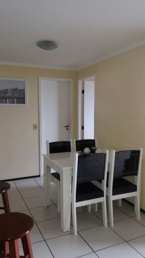 Apartmán Porto De Iracema - 611 Frente Mar Fortaleza  Exteriér fotografie