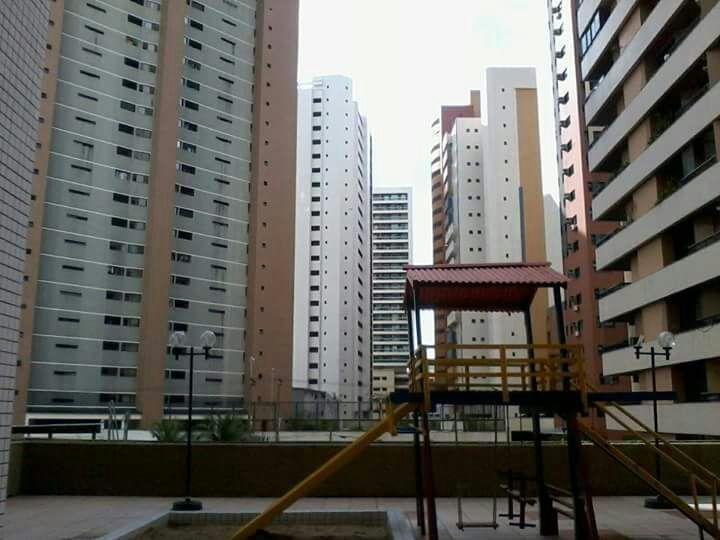 Apartmán Porto De Iracema - 611 Frente Mar Fortaleza  Exteriér fotografie