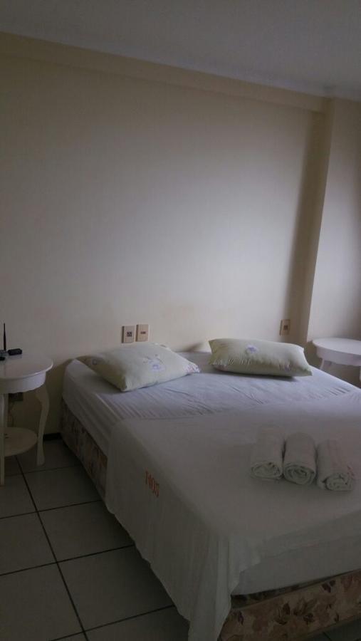 Apartmán Porto De Iracema - 611 Frente Mar Fortaleza  Exteriér fotografie